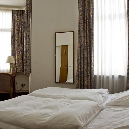Hotel Willkens Bona Exterior foto