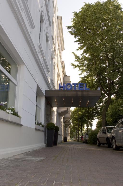Hotel Willkens Bona Exterior foto