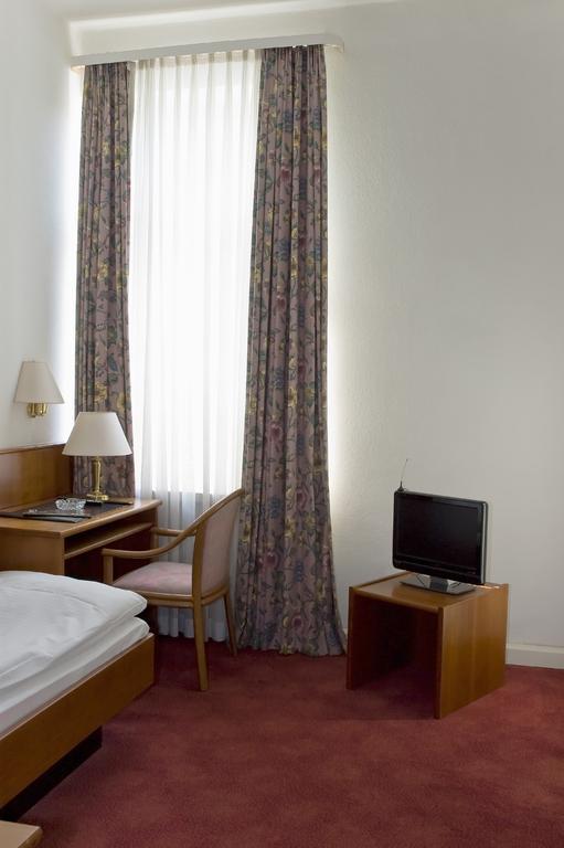 Hotel Willkens Bona Exterior foto