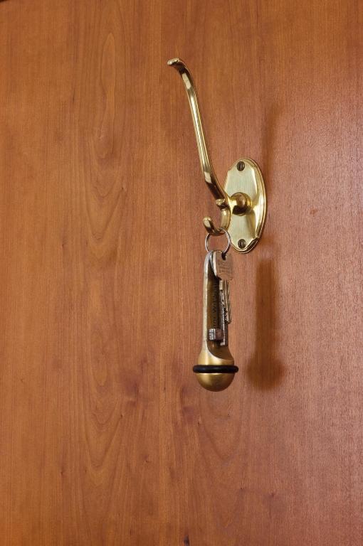 Hotel Willkens Bona Quarto foto