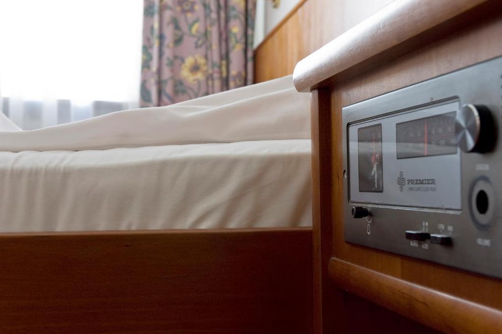 Hotel Willkens Bona Quarto foto