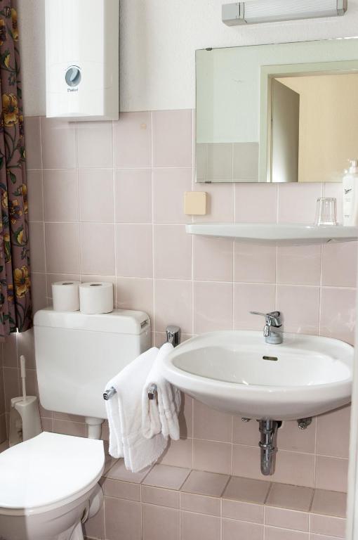 Hotel Willkens Bona Quarto foto